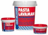 Pasta lavamani e saponi